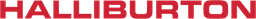 Halliburton